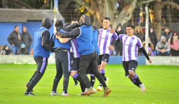 Imagen de Liga de La Costa: noveno triunfo al hilo para El Gran Porvenir, que se encamina a un nuevo título