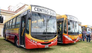 Imagen de Partido de La Costa: se suman 10 colectivos para el transporte urbano e interurbano