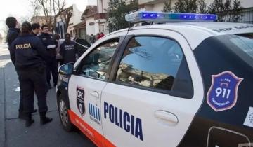 Imagen de Discutió con su mujer y le disparó con una escopeta a ella y su hijo de 6 años