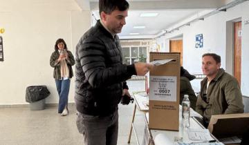 Imagen de Amplio triunfo de Fuerza Patria en Castelli