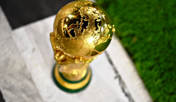 Imagen de Copa Mundial de Fútbol 2026: la FIFA definió el formato que tendrá el primer torneo con 48 equipos