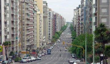 Imagen de Mar del Plata: una huelga de municipales paraliza la ciudad en el inicio de la temporada