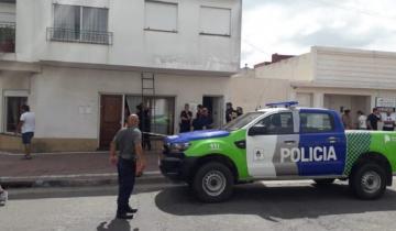 Imagen de Conmoción: hallan a un matrimonio sin vida en el interior de su casa en Balcarce