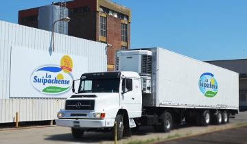 Imagen de La Provincia: decretaron la quiebra de La Suipachense y 140 trabajadores quedan en la calle