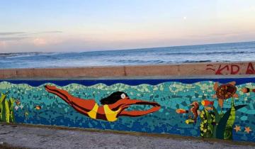 Imagen de Miramar: así será la VII Bienal Internacional de Arte 2025