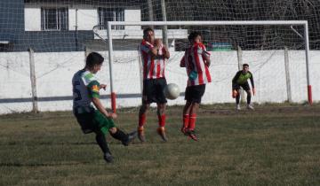 Imagen de Liga de La Costa: resultados y posiciones tras los partidos de la 9° fecha