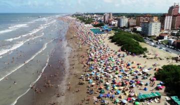 Imagen de Verano 2020: el 10% de los argentinos que vacacionaron eligieron La Costa