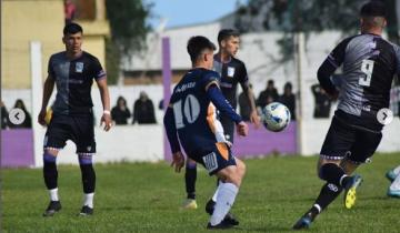 Imagen de Liga de La Costa: así se jugará la 10ª fecha del Clausura