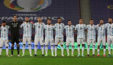 Imagen de Final Copa América: Argentina intentará quebrar una racha de 28 años ante Brasil