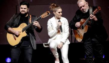 Imagen de Tandil: con Soledad y Los Totora como figuras estelares, así serán los festejos por el 200º aniversario de la ciudad