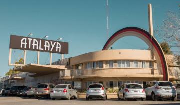 Imagen de Parador Atalaya: las tradicionales medialunas de la Ruta 2 desembarcan en la Ciudad de Buenos Aires