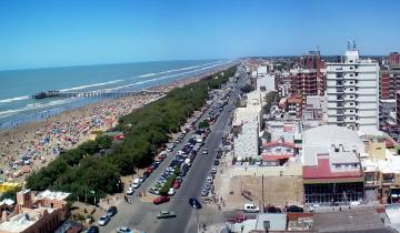 Imagen de Así serán los tres días de fiesta por el 73° aniversario de Santa Teresita