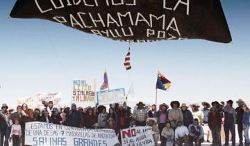 Imagen de Fiebre del litio, contracultura ecosocial y transición energética