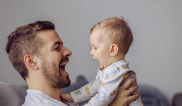 Imagen de En el fin de semana del Día del Padre lanzan un pedido de ampliar la licencia por paternidad