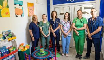 Imagen de Día del Médico en Argentina: por qué se celebra el 3 de diciembre