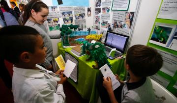 Imagen de El Partido de La Costa será sede de la Feria Regional de Educación, Arte, Ciencia y Tecnología