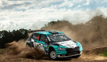 Imagen de General Madariaga: este fin de semana se corre la 1ª fecha del Rally Argentino y Mar y Sierras