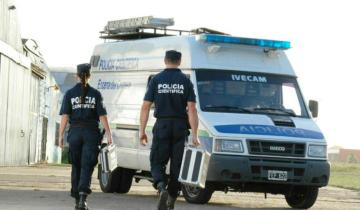 Imagen de Tragedia en la Ruta 2: una adolescente murió atropellada por una camioneta en Chascomús