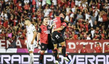 Imagen de Copa de la Liga: cómo quedaron las posiciones tras el fin de la 9° fecha