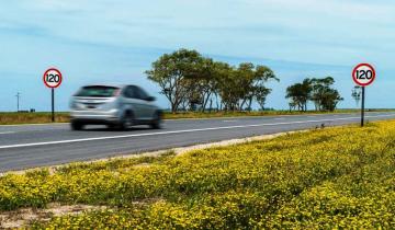 Imagen de Rutas a la Costa: suman nuevos controles y ya hay más de 70 radares