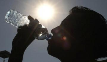 Imagen de ¿Afloja el calor? Cómo va a estar el clima este fin de semana en la región