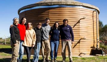 Imagen de Un pueblo bonaerense producirá energía eléctrica a partir de los residuos de animales