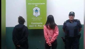 Imagen de Excarcelaron a la joven que le clavó 185 puñaladas a su padre para defenderse junto a su madre