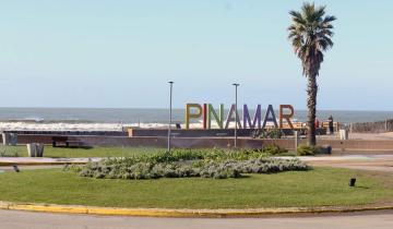 Imagen de Pinamar: escondió 9 mil dólares en el baño de su casa y desaparecieron