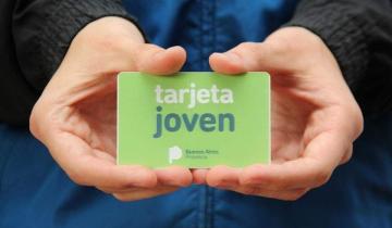 Imagen de Cómo funciona la tarjeta joven de descuentos en Dolores