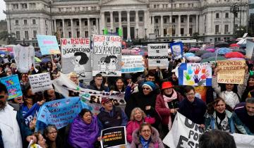 Imagen de Ley de Emergencia en Discapacidad: el gobierno nacional suspende su aplicación mientras aumenta el presupuesto de la SIDE