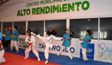 Imagen de Partido de La Costa: disciplinas, días, horarios y cómo inscribirse a las Escuelas Municipales de Deportes