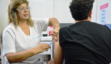 Imagen de La Provincia comienza el lunes con la vacunación gratuita y sin orden médica a quienes no hayan tenido dengue