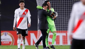 Imagen de River le ganó en el rating a Tinelli con más de 2 millones de televidentes y estallaron los memes