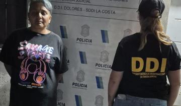 Imagen de Santa Teresita: detienen una escort que estafaba a turistas
