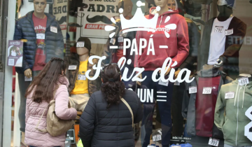 Imagen de Mes del Padre: cuáles son las promociones que ofrece el Banco Provincia y cuándo aprovecharlas