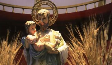 Imagen de San Cayetano: cuáles son las oraciones al patrono del pan y el trabajo