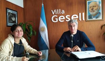 Imagen de Coronavirus: será obligatorio el uso de barbijos caseros para circular por Villa Gesell