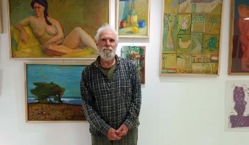 Imagen de Dolores: se presenta “Encuentro”, una nueva muestra temporaria en el Museo Castagnino-Brughetti