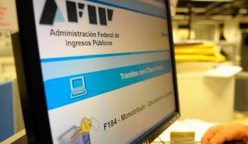 Imagen de AFIP: cómo se registran los contratos de alquiler