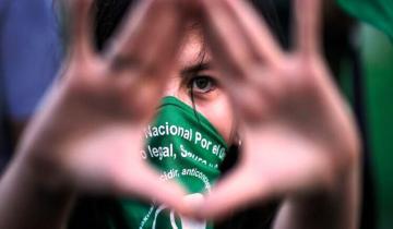 Imagen de A dos años de la ley de aborto legal: cuáles son los dos únicos municipios de la provincia que no la aplican