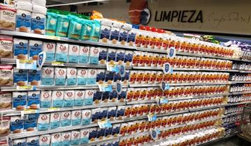 Imagen de Inflación de agosto 2025: cuáles fueron los productos que más subieron y cuáles los que más bajaron