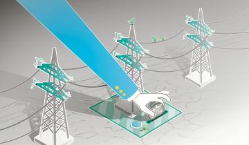 Imagen de Subsidios de luz y gas: reabre el formulario para la inscripción