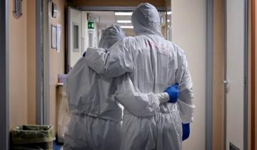 Imagen de Argentina superó las 75.000 muertes por coronavirus desde el inicio de la pandemia