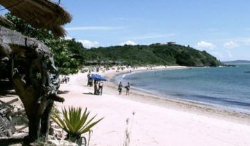 Imagen de Coronavirus: la justicia ordenó la salida de turistas y cierre de hoteles en Buzios