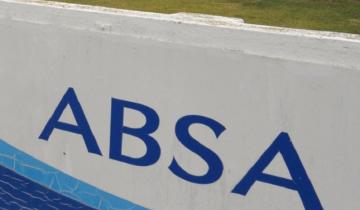 Imagen de Dolores: ABSA anunció la incorporación de dos nuevas perforaciones que se suman a la red de agua