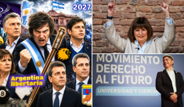 Imagen de Derecha módica o peronismo resignificado