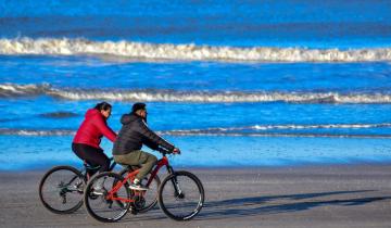 Imagen de Vacaciones de invierno en el Partido de La Costa: cultura, deporte, recreación y naturaleza para disfrutar en familia