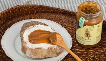 Imagen de Se espera que en diciembre salga al mercado el “dulce de leche sin leche”