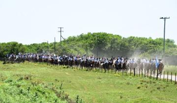 Imagen de General Madariaga: la Fiesta del Talar celebra su 31ª edición con 7 días de pura tradición