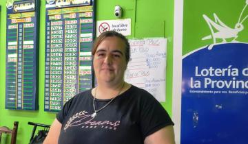 Imagen de Dolores: ¿Quién es el ganador del Quini 6 Revancha?